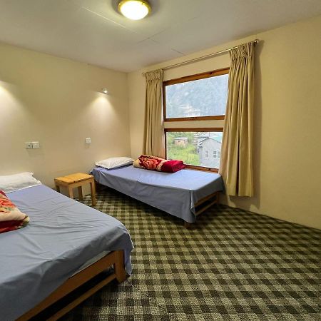 Hotel Camp De Base Namche Luaran gambar