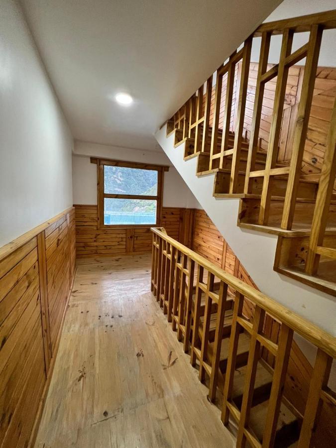 Hotel Camp De Base Namche Luaran gambar